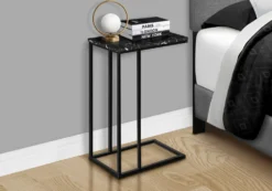 Table d'appoint - 25