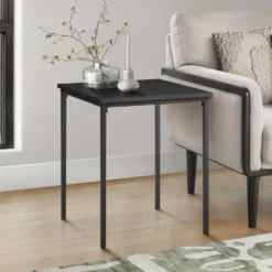 Table d'appoint 22"H - Monarch