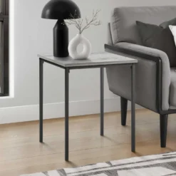 Table d'appoint 22"H - Monarch
