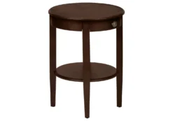 Table d'appoint 23"H - Monarch