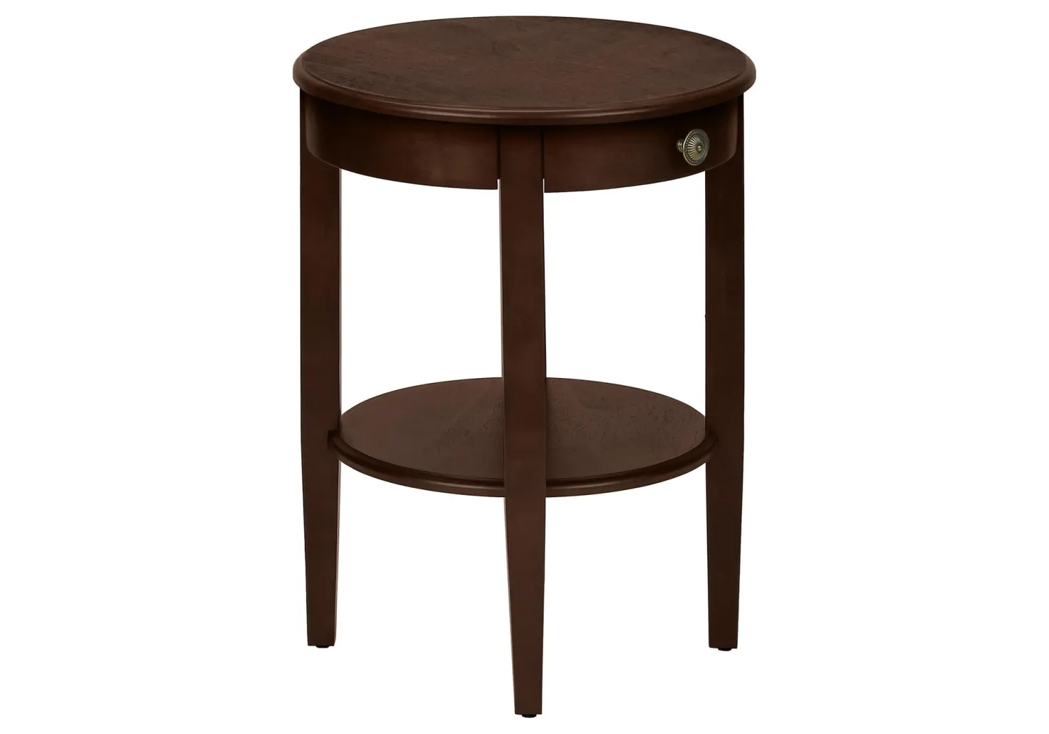 Table d'appoint 23"H - Monarch
