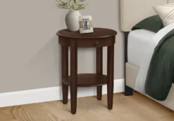 Table d'appoint 23