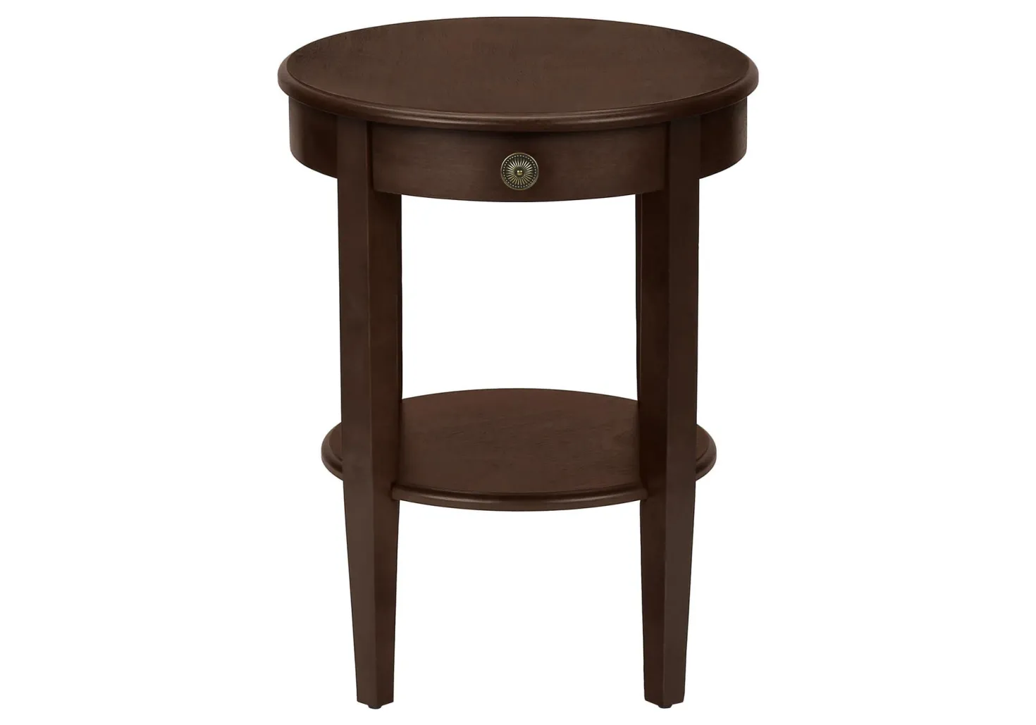Table d'appoint 23"H - Monarch
