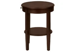 Table d'appoint 23