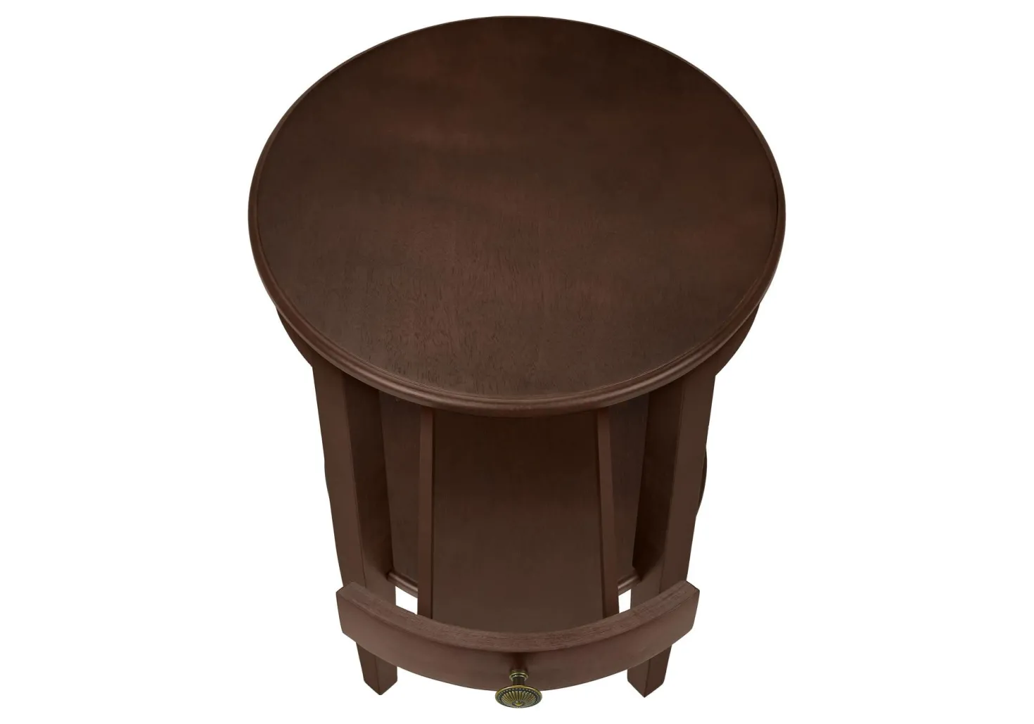 Table d'appoint 23"H - Monarch