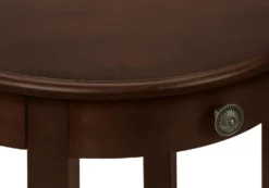 Table d'appoint 23