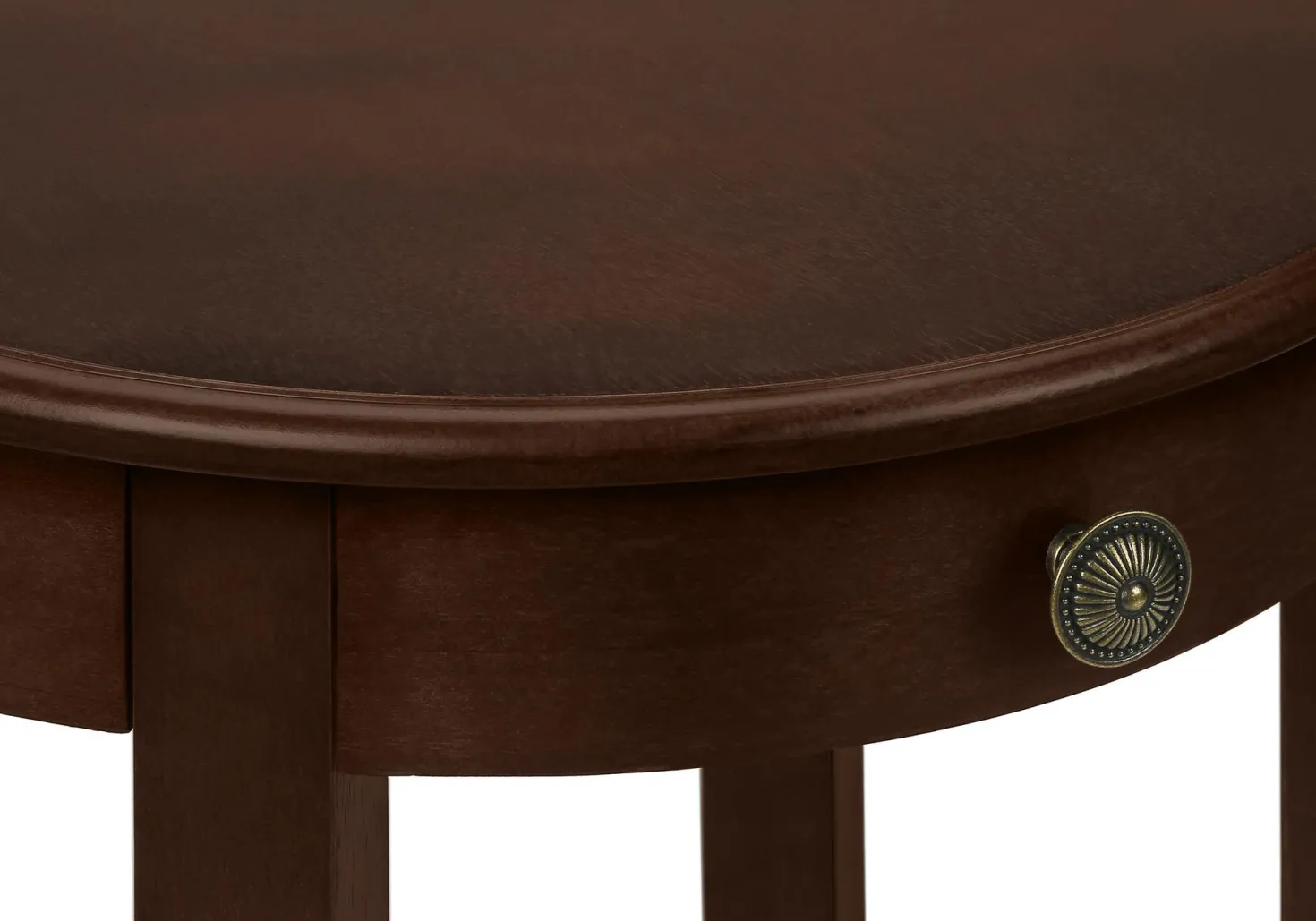 Table d'appoint 23"H - Monarch