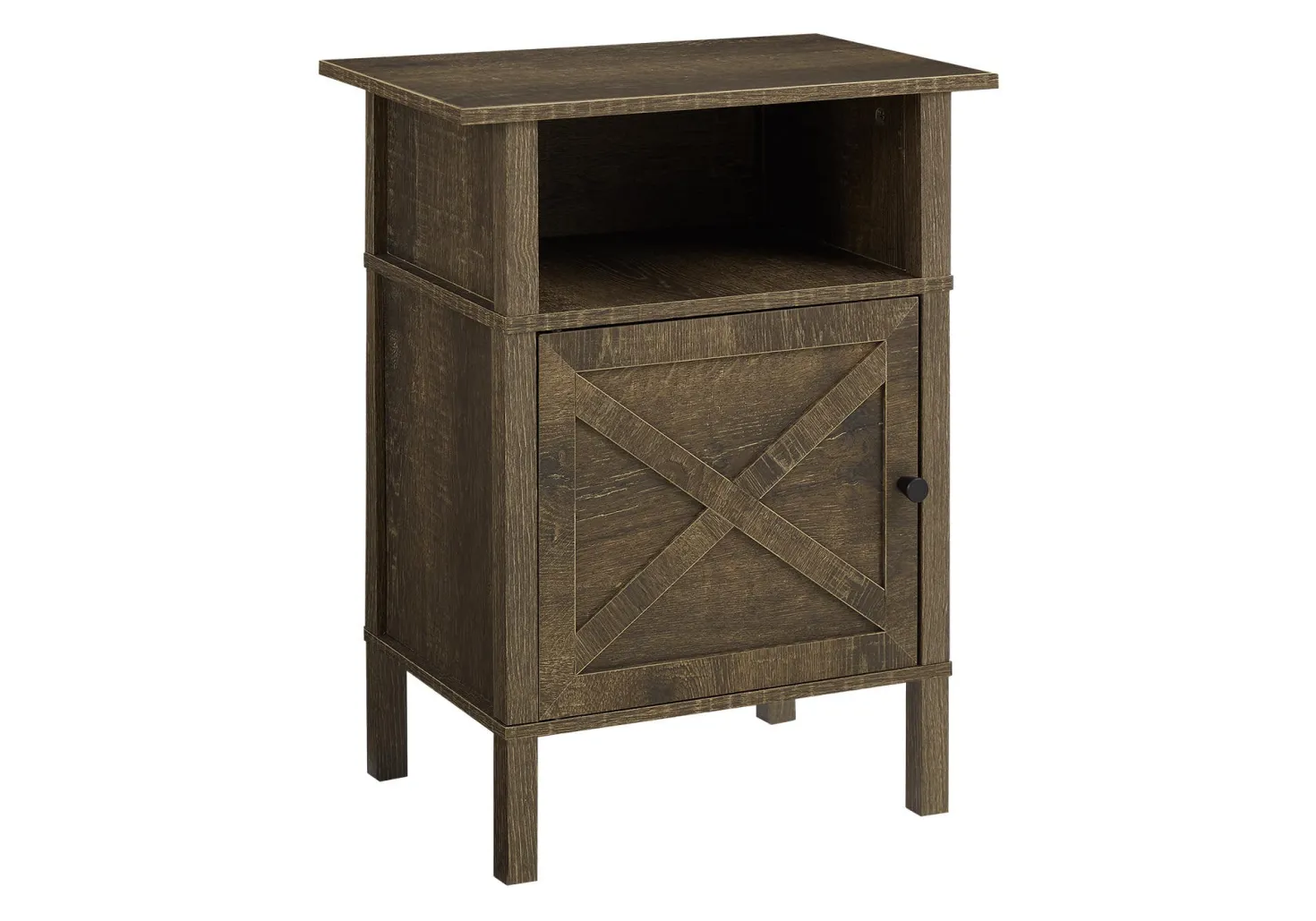 Table d'appoint 24"H - Monarch