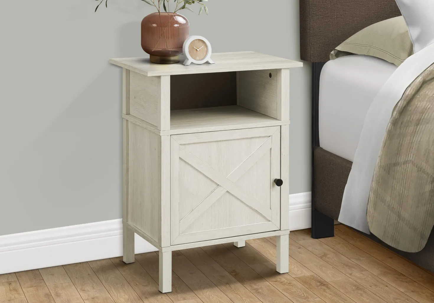 Table d'appoint 24"H - Monarch