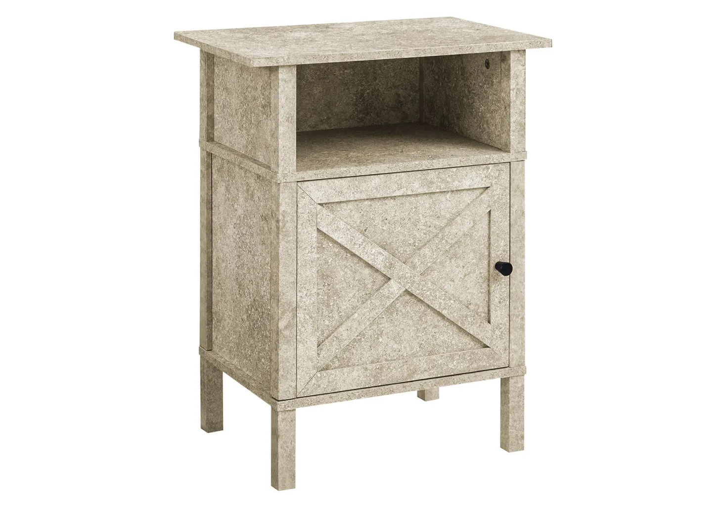 Table d'appoint 24"H - Monarch