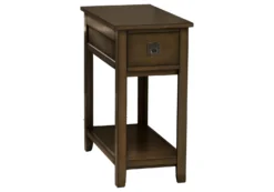 Table d'appoint 24"H - Monarch