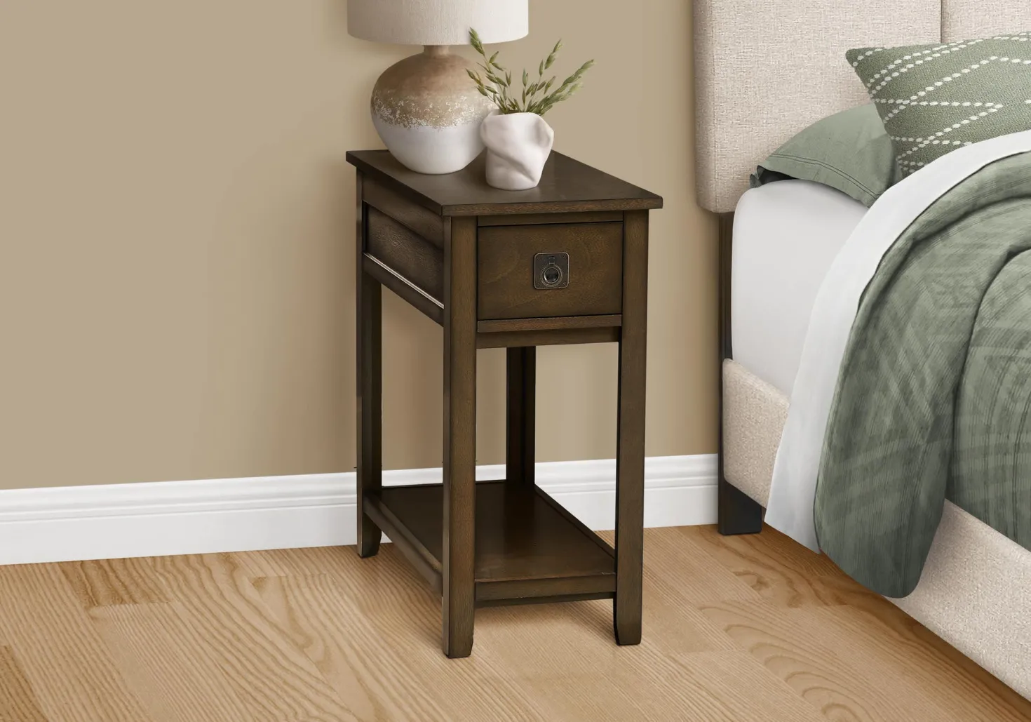 Table d'appoint 24"H - Monarch