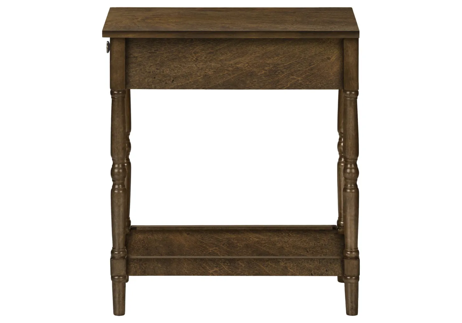 Table d'appoint - 24"H - Monarch