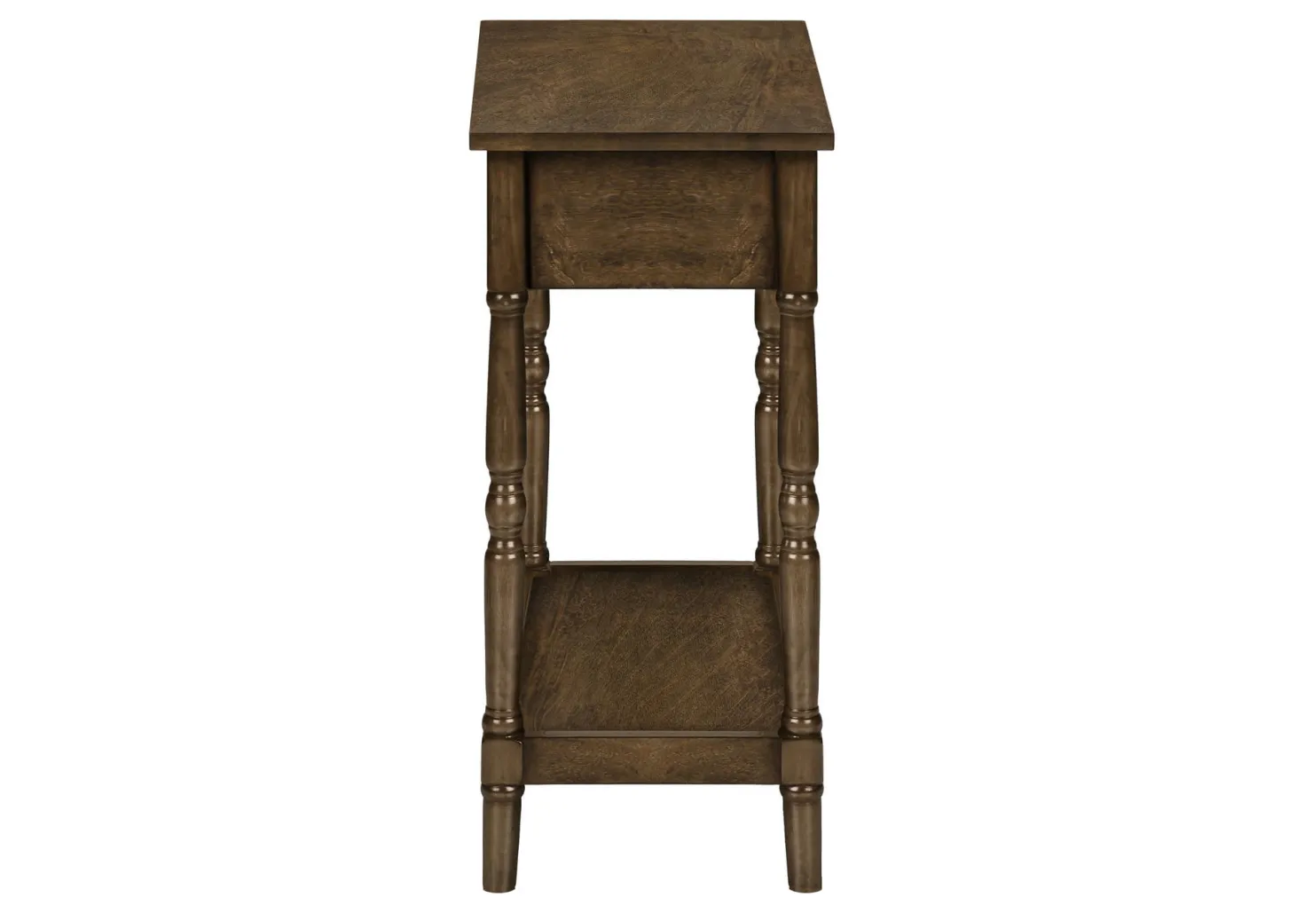 Table d'appoint - 24"H - Monarch