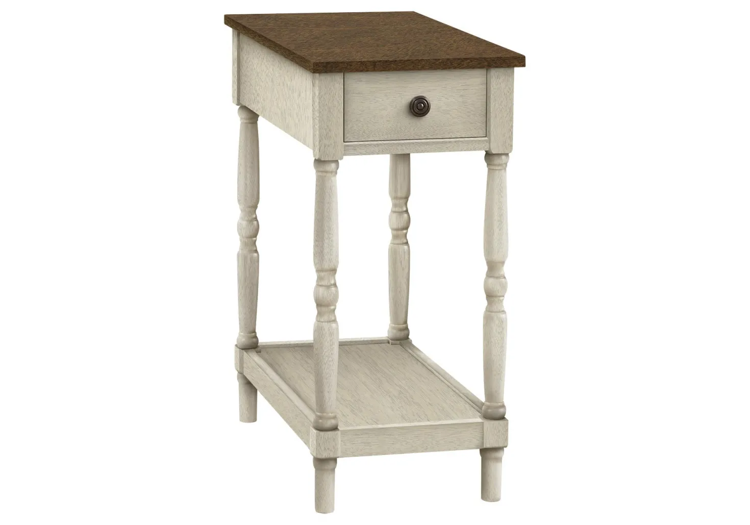 Table d'appoint 24"H - Monarch