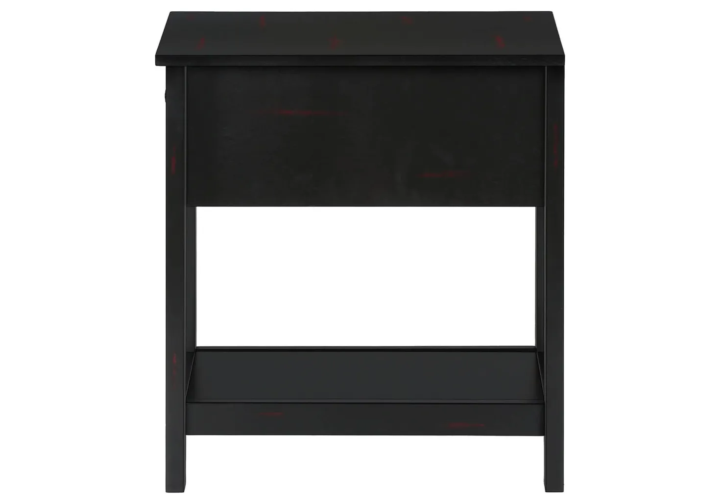 Table d'appoint 24"H - Monarch