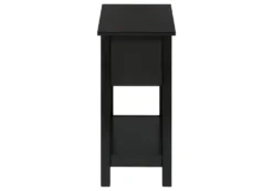 Table d'appoint 24