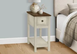 Table d'appoint - 24