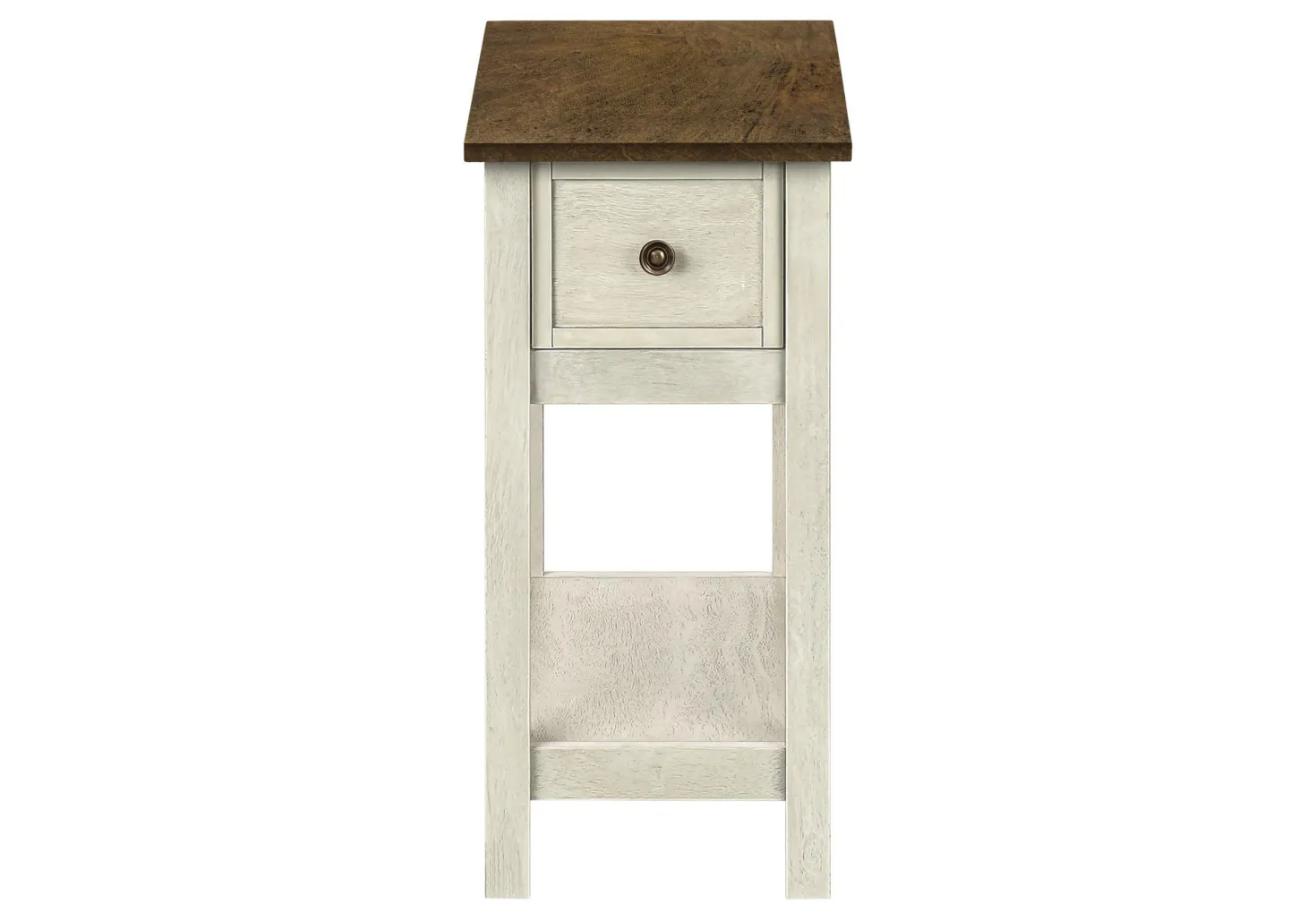 Table d'appoint - 24"H - Monarch
