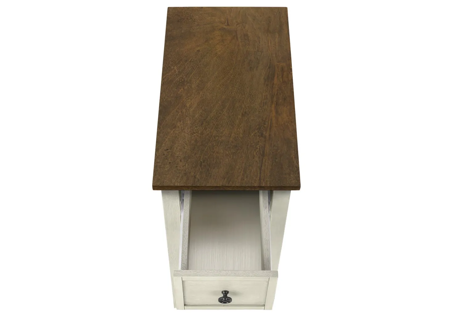 Table d'appoint - 24"H - Monarch