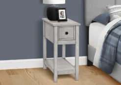 Table d'appoint 24