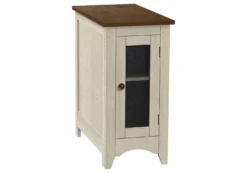 Table d'appoint 24"H - Monarch