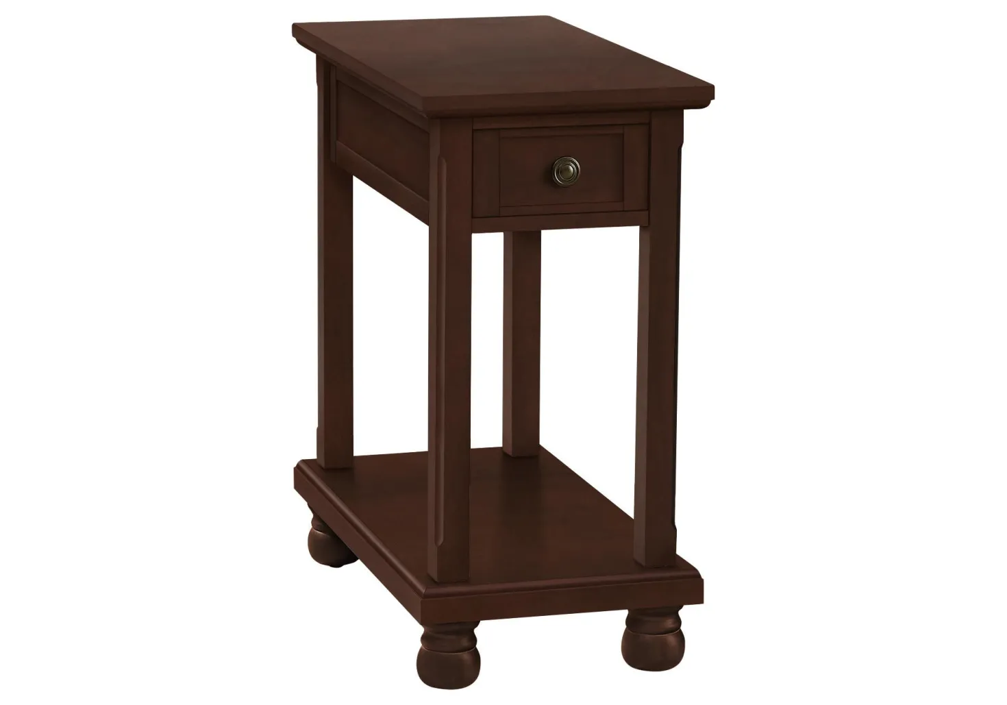 Table d'appoint 24"H - Monarch