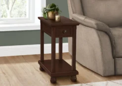 Table d'appoint 24"H - Monarch