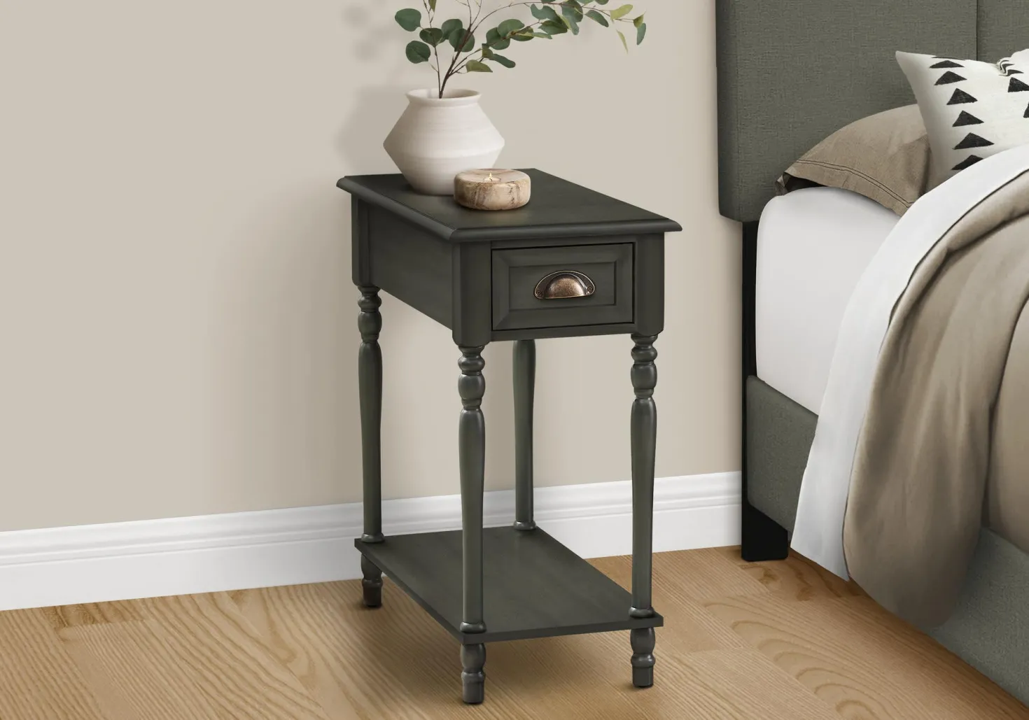Table d'appoint 24"H - Monarch