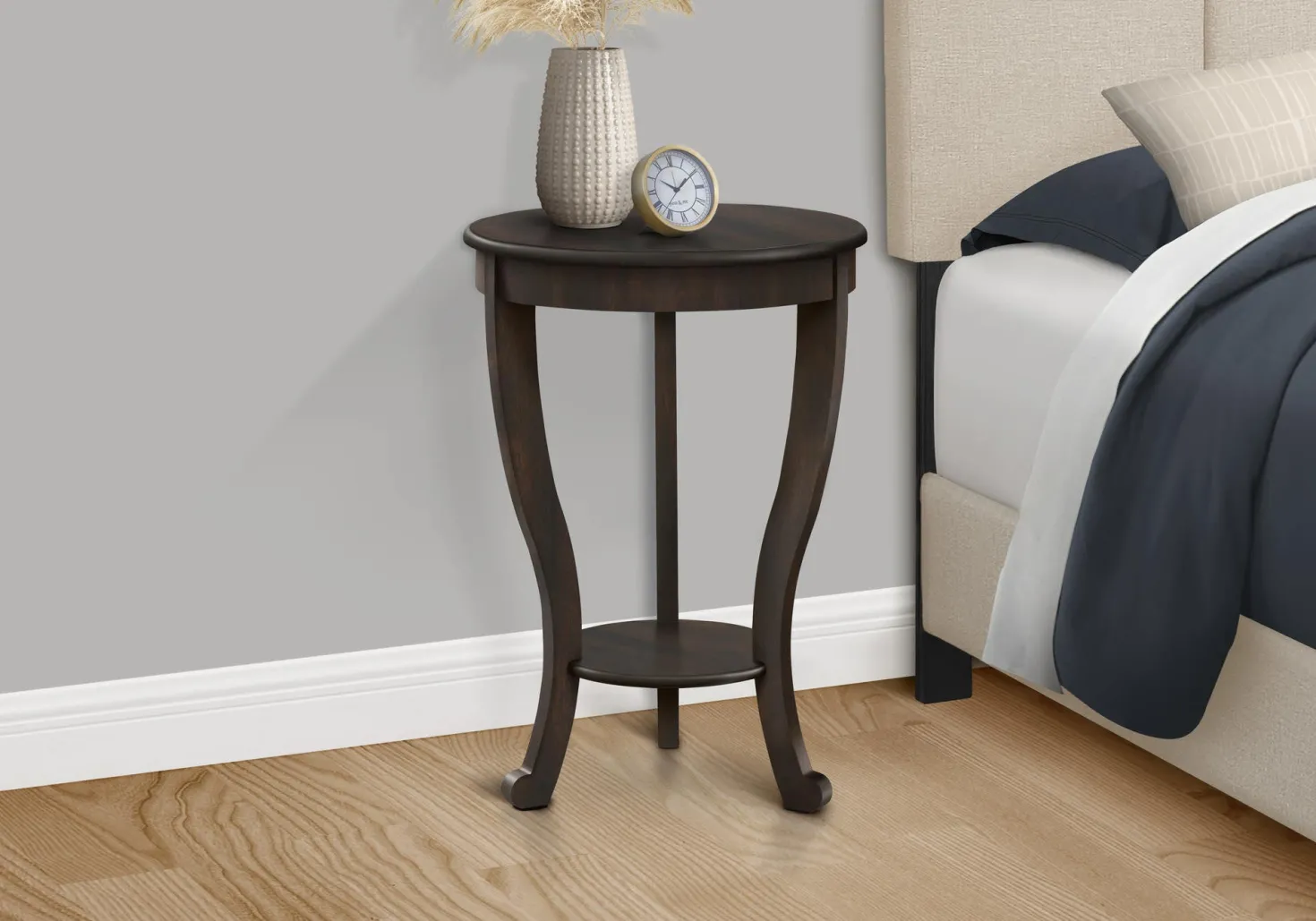 Table d'appoint 24"H - Monarch