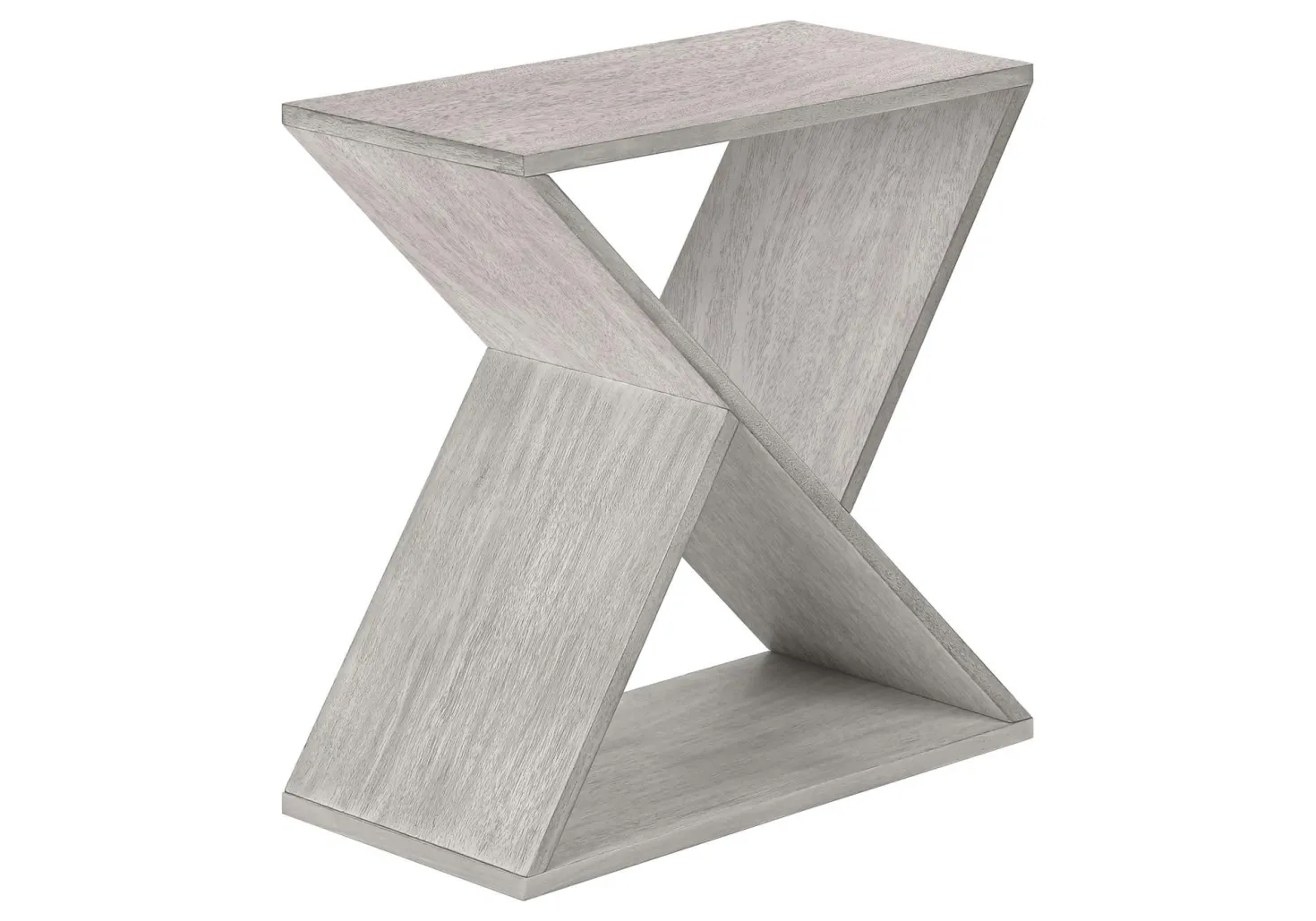Table d'appoint 24"H - Monarch