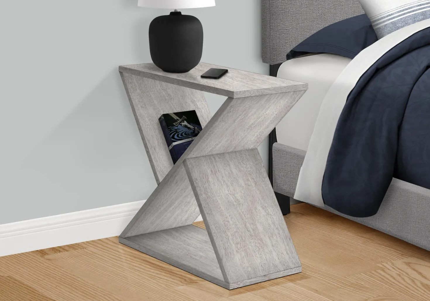 Table d'appoint 24"H - Monarch