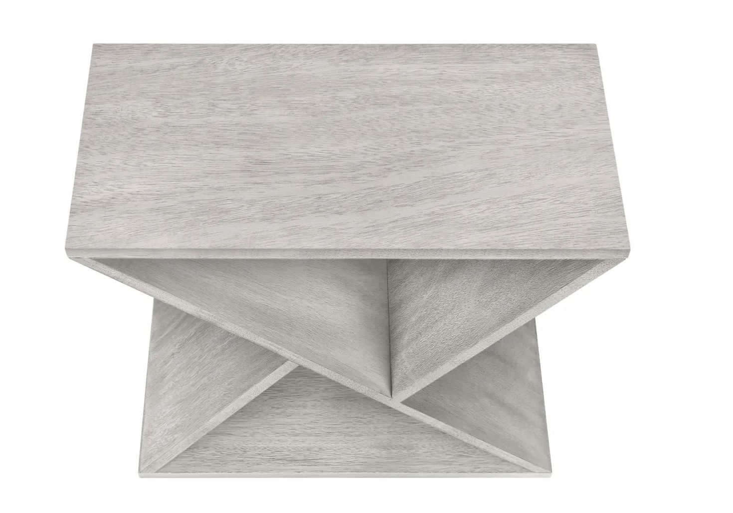 Table d'appoint 24"H - Monarch