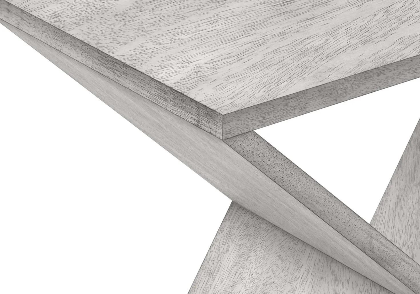 Table d'appoint 24"H - Monarch