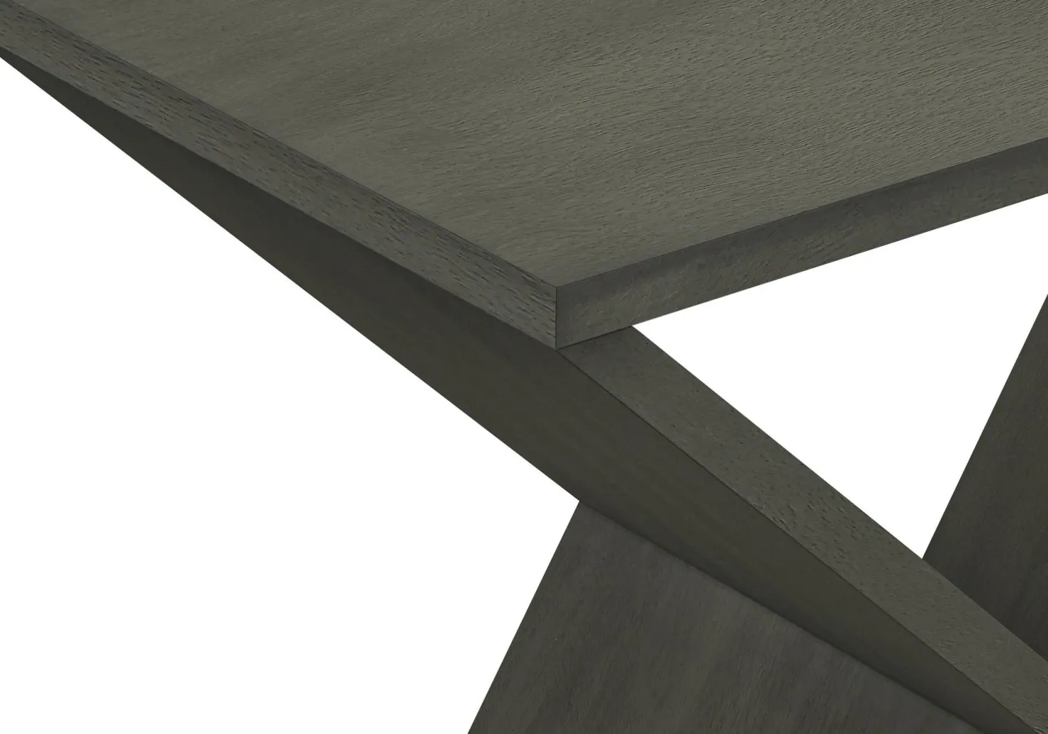 Table d'appoint 24"H - Monarch