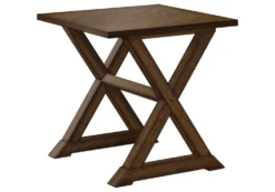 Table d'appoint 24"H - Monarch