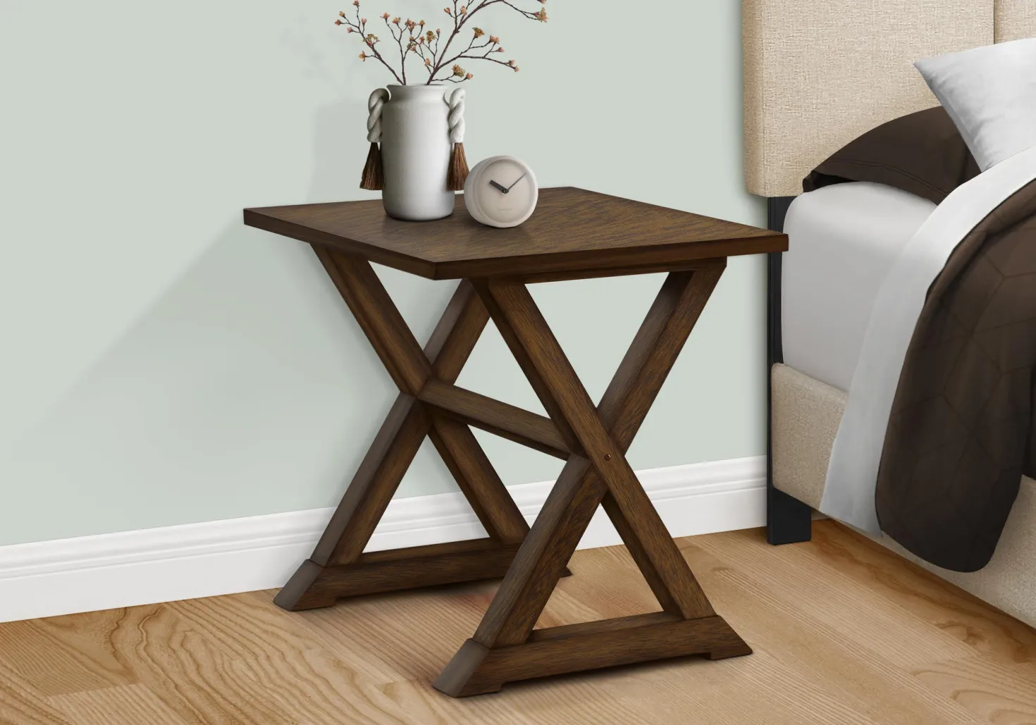 Table d'appoint 24"H - Monarch