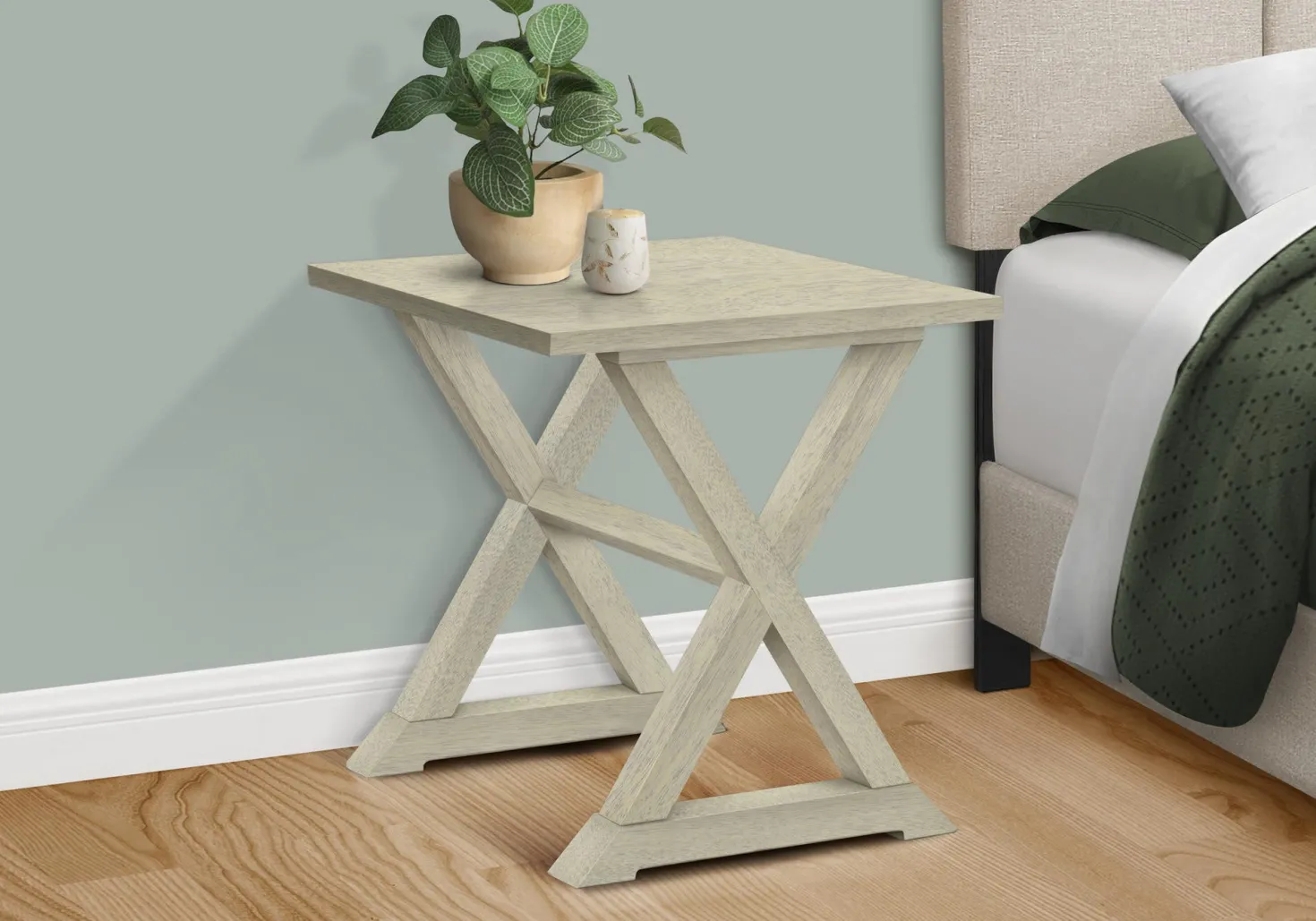 Table d'appoint 24"H - Monarch