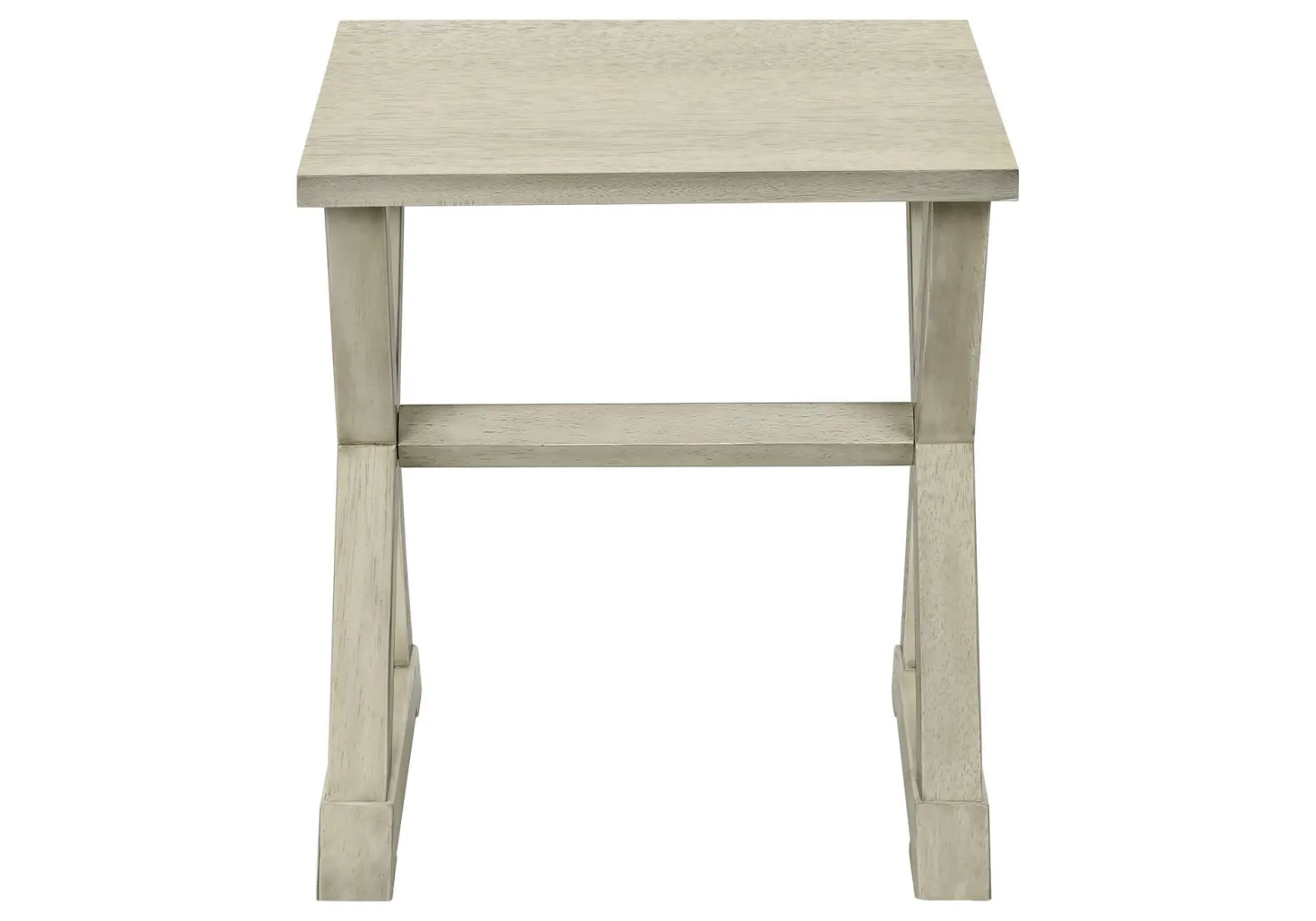 Table d'appoint 24"H - Monarch