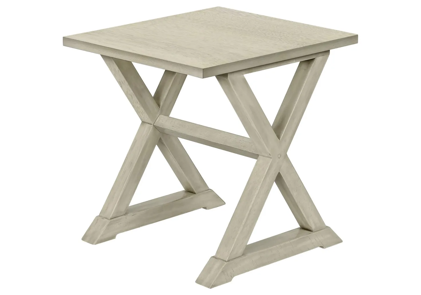 Table d'appoint 24"H - Monarch
