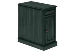 Table d'appoint 24"H - Monarch