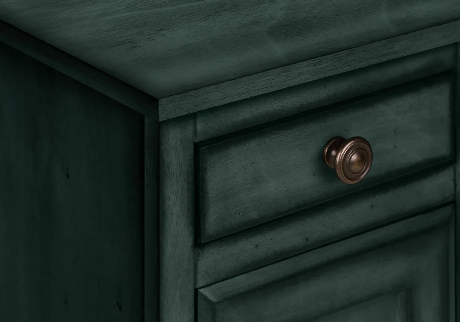 Table d'appoint 24"H - Monarch