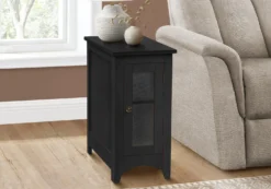 Table d'appoint 24"H - Monarch