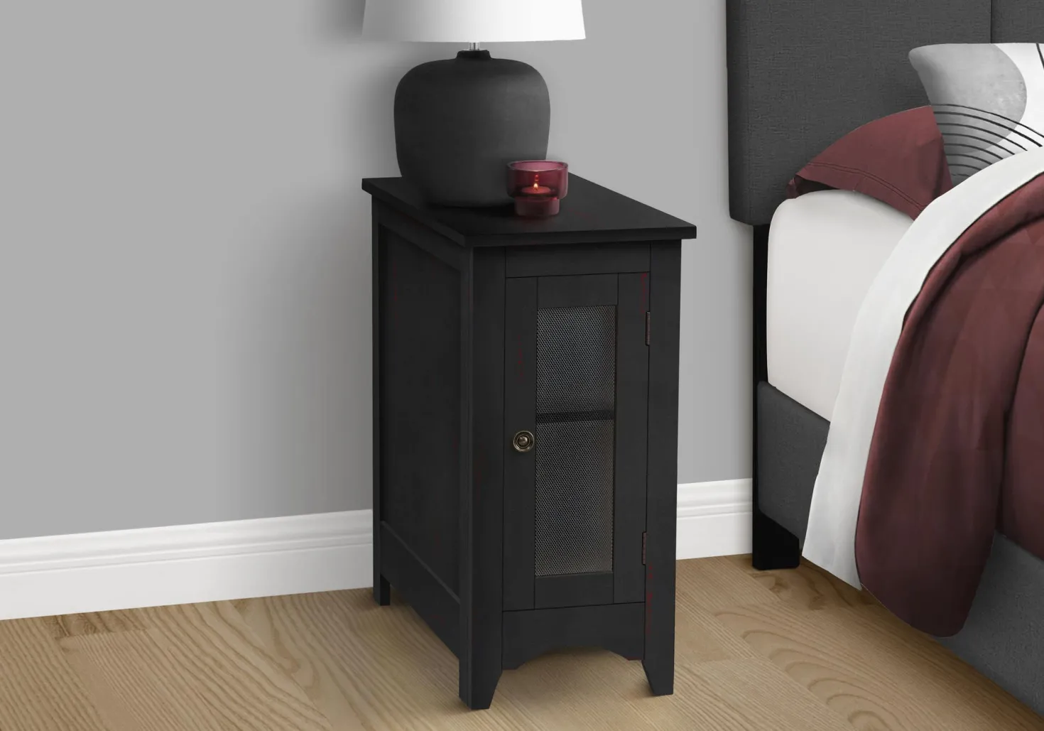 Table d'appoint 24"H - Monarch