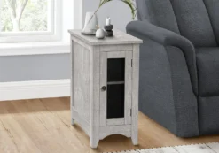 Table d'appoint 24"H - Monarch