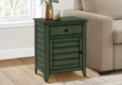 Table d'appoint 25"H - Monarch