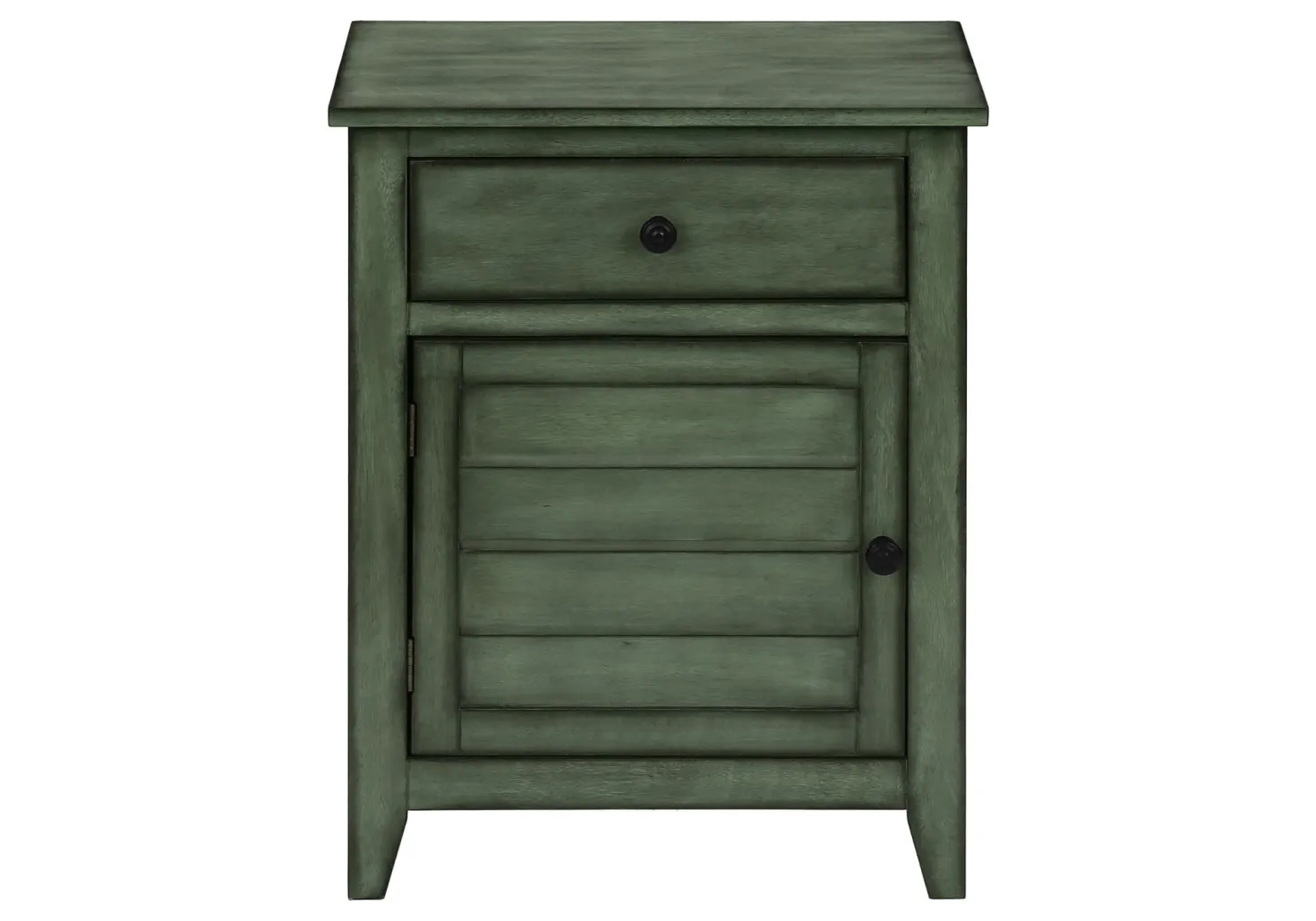 Table d'appoint 25"H - Monarch
