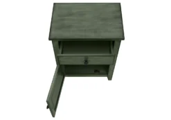 Table d'appoint 25