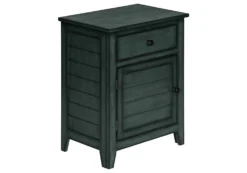 Table d'appoint 25"H - Monarch