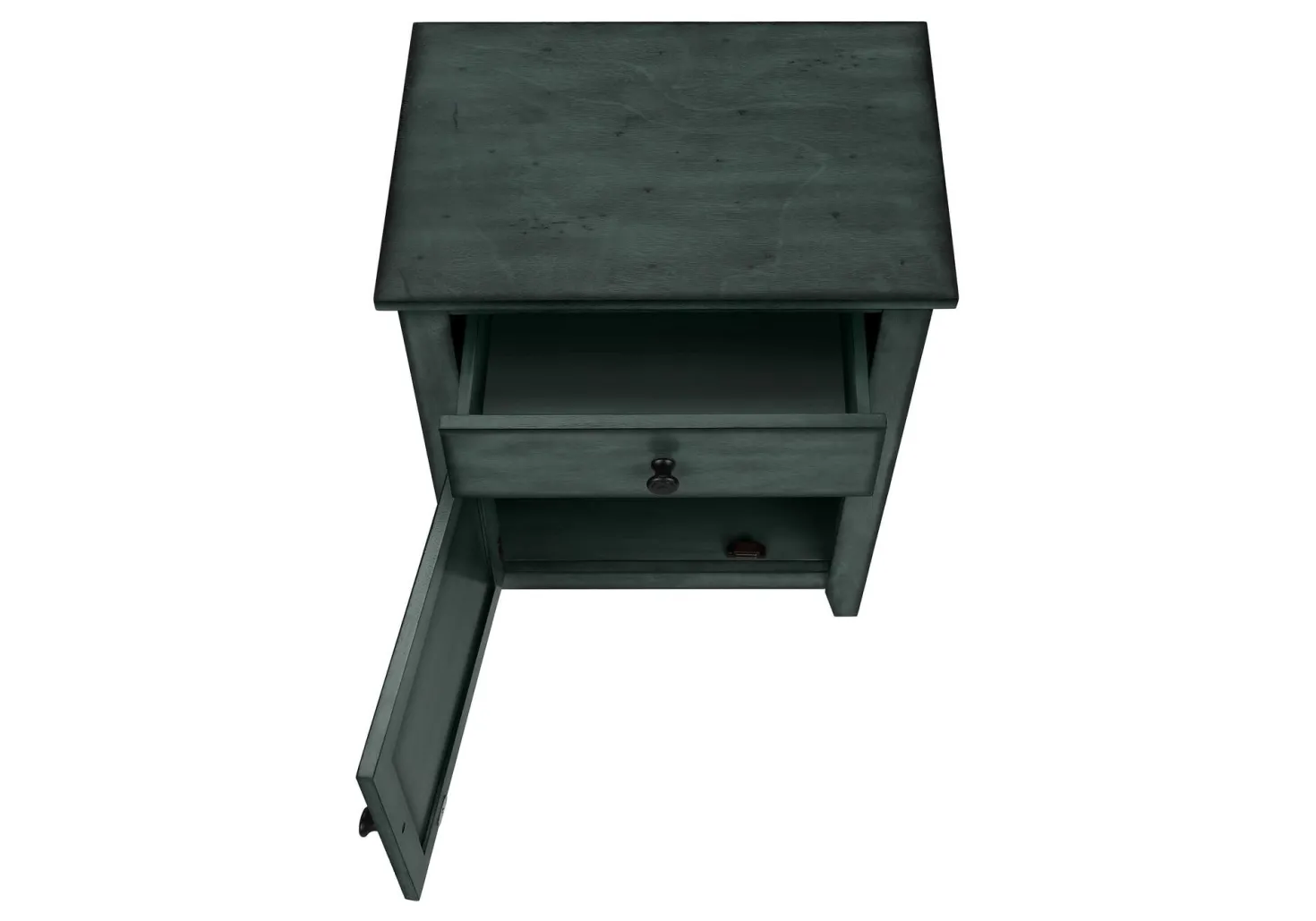 Table d'appoint 25"H - Monarch